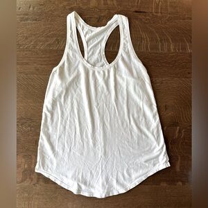 LULULEMON Love Tank Size 6